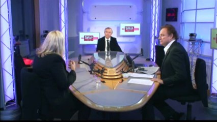 L'invitée politique, avec Michèle Tabarot