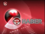 KAYTV ANA HABER BÜLTENİ 25 MART 2013