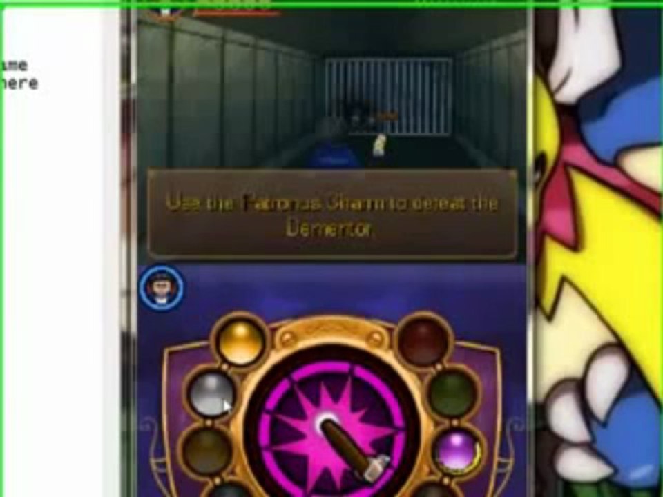 Lego Harry Potter Years 5-7 NDS | DS Rom Download