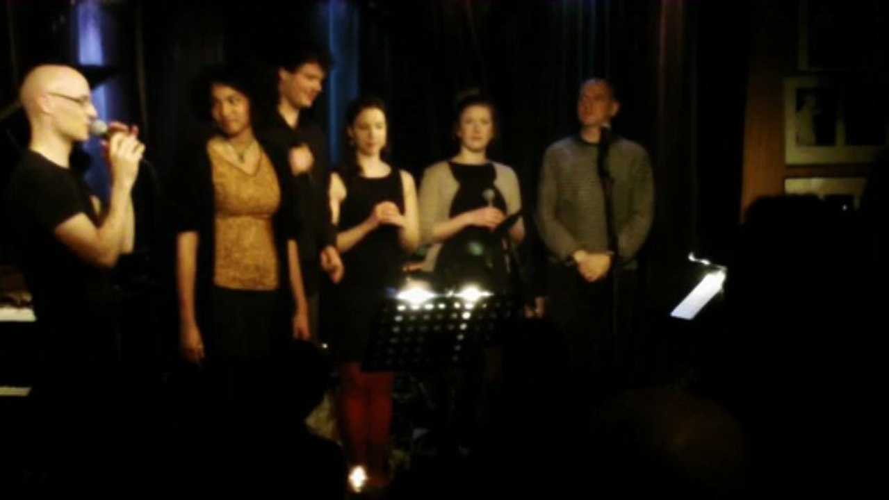 vocal jam 3-2013 a-trane