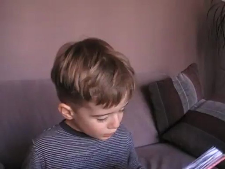 recitation fete des rois