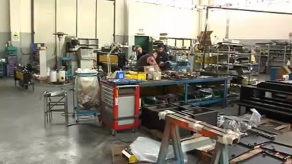 GLI IMPRENDITORI GUARDANO ALLA CARINZIA