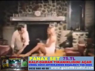 NİSAN YAĞMURU-FERDİ TAYFUR