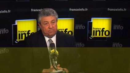 Défense : "Ce n'est pas le moment de baisser la garde" (Jean-Louis Carrère)