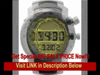 [SPECIAL DISCOUNT] Suunto Elementum Aqua Watch Aqua Positive Rubber, One Size