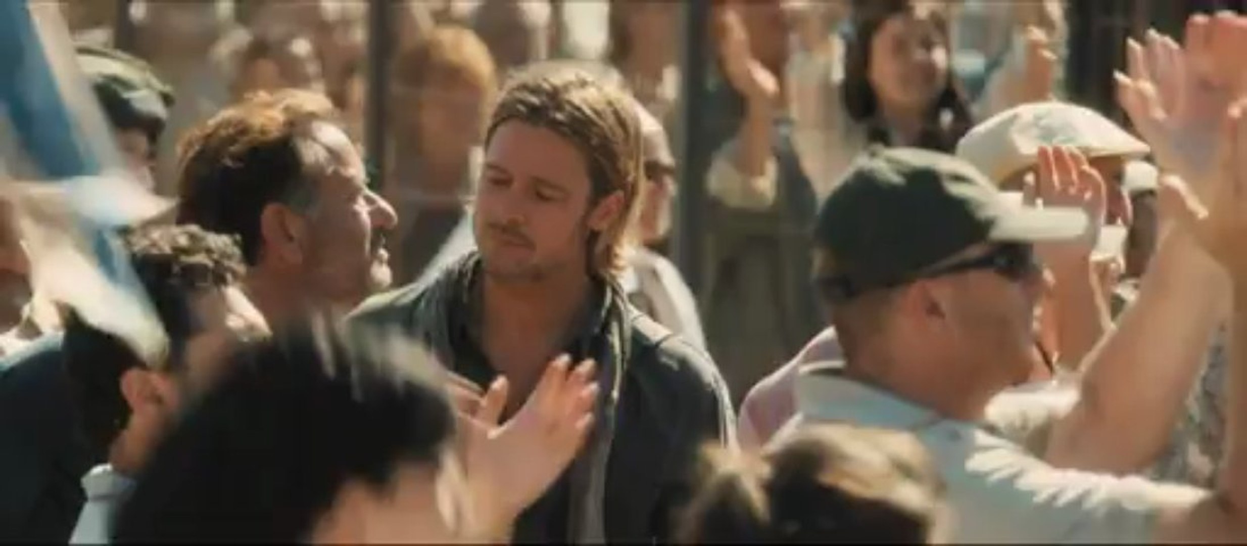 World war z discount full movie dailymotion