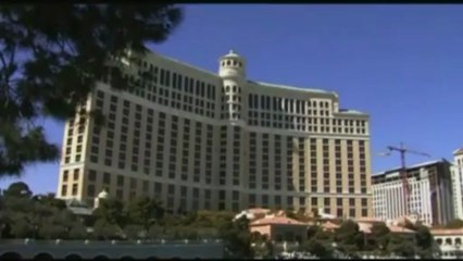 Breathtaking Experience through flight lines las Vegas