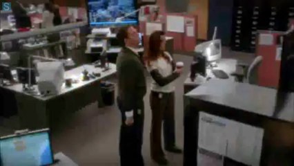 NCIS -  Squall - Sneak Peek
