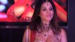 Uncensored Sunny Leone Shows Her Cleavage - Laila Teri Le Legi