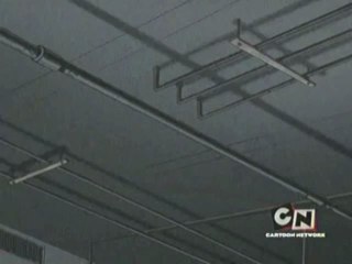 Gwen in Hazmat Suit from Underwraps & Be Afraid of the Dark