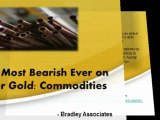 Hedge Funds Most Bearish Ever on Copper, Favor Gold : Commodities