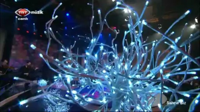 Ender BALKIR - Hele yar zalım yar-TRT