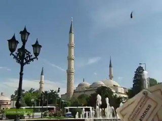 Davetsiz Misafir - Edirne (FRAGMAN)