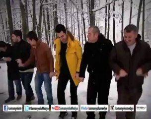 Davetsiz Misafir - Yakında Başlıyor