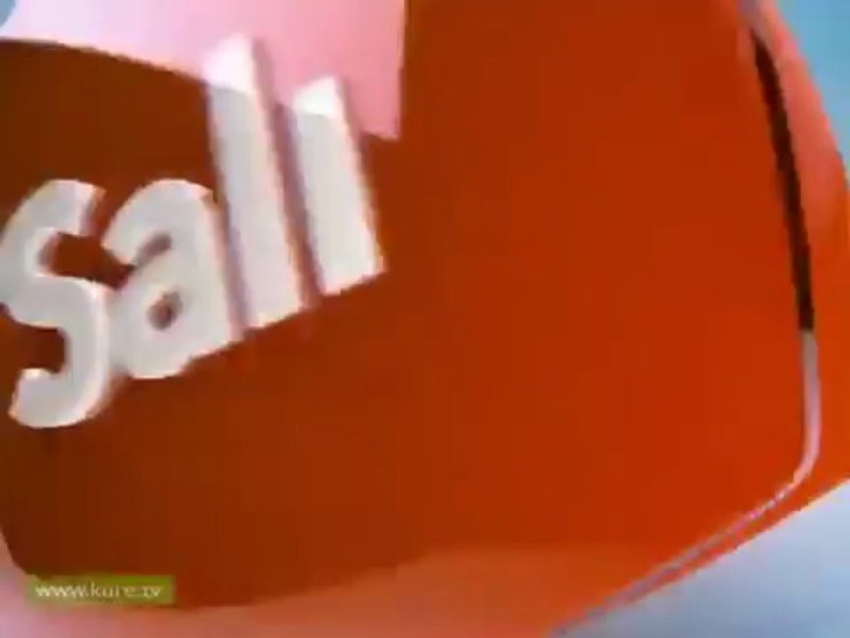 Farklı Boyut - 34. Bölüm (FRAGMAN)