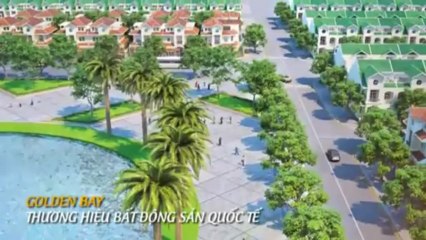 DỰ ÁN GOLDEN BAY CAM RANH khánh hòa