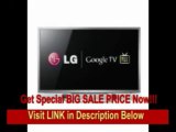 [REVIEW] LG 47G2 47-Inch Cinema 3D 1080p 120Hz LED-LCD HDTV with Google TV and Six Pairs of 3D Glasses