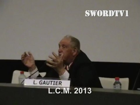 conférence Mémorial de Caen / Vétérans du 1er BFMC KIEFFER / Stéphane Simonnet / fin