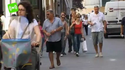 Il Comune di Rimini punta sulla mobilità lenta