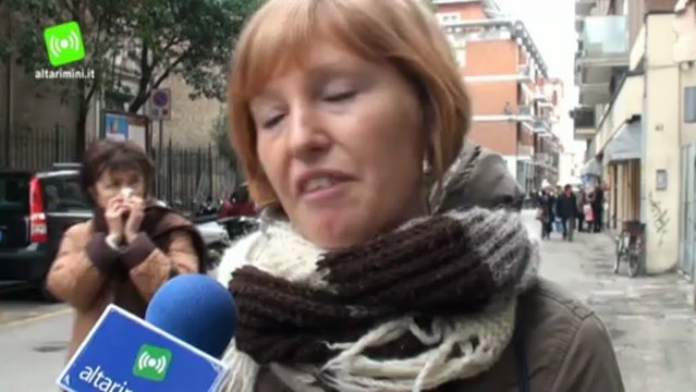 Calano le vendite auto nuove Rimini e provincia