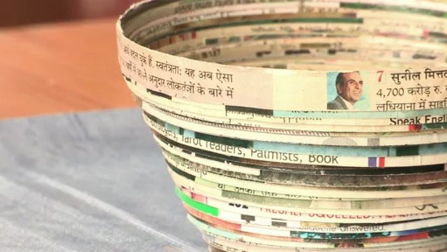 Réduisons nos Déchets en Vignoble Nantais - Foyers Témoins HD