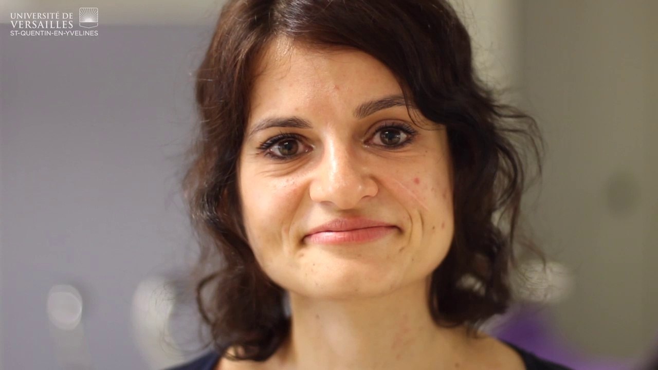 Parole de thésard - Mata KHALILI