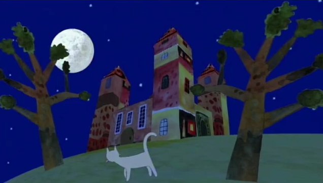 Colorama , la sélection de films des Après-midi des enfants (avril-juin 2013)