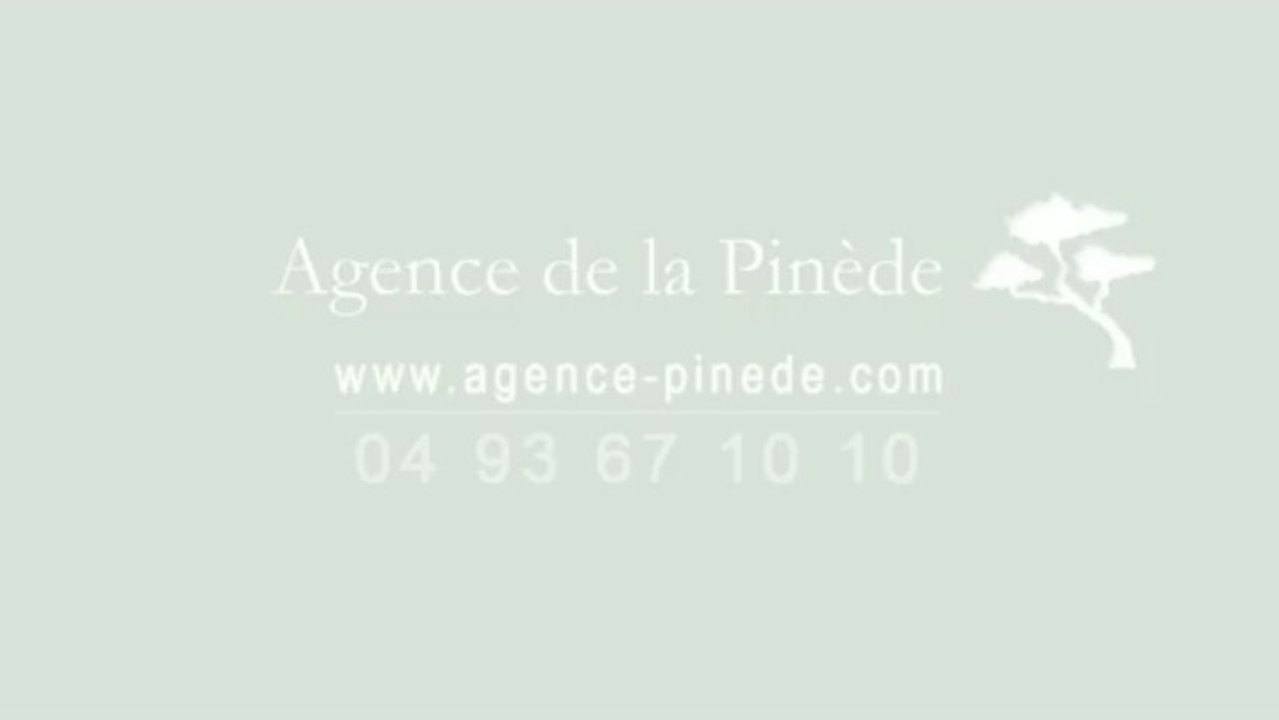 Location appartement à Juan les pins - bord de mer - 65 m2 + 9 m2 de terrasse - 5/6 personnes
