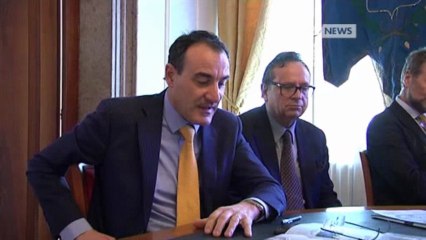 UNA FERRATA SUI LUOGHI DEL VAJONT