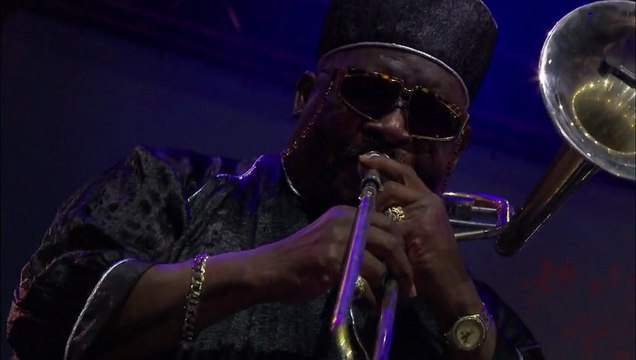 The Jazz Crusaders Eleanor Rigby & Street Life - Zycopolis Productions