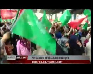 ana haber 31 mart 2013