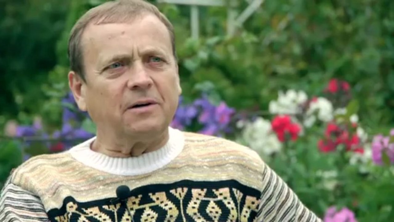 Воля Вселенной (документальный 2013) часть 2