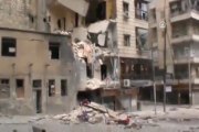 Esed güçlerinin saldırılarında 114 kişi öldü