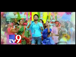 Sukumarudu song released by Ashok Kumar, Producer DS Rao and Santosham Suresh