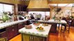 Custom Kitchen Cabinets, Home Cabinetry
