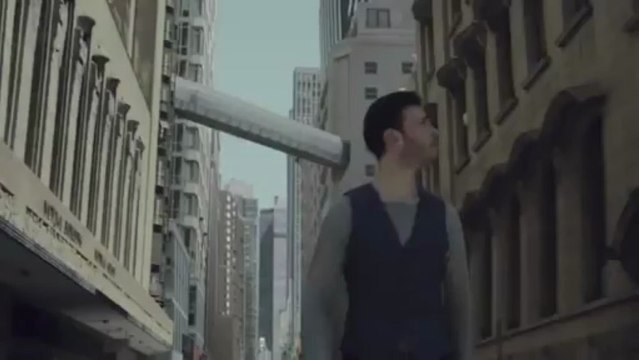 Samsung Smart TV_ King of TV City - Directed by Adam berg