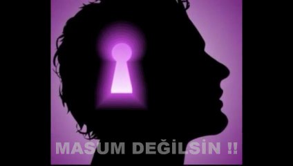HİÇ BİR SORU MASUM DEĞİLDİR - TUNCAY KURTİZ