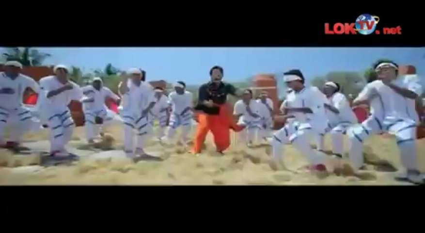Sukumarudu Movie Chandamama Song