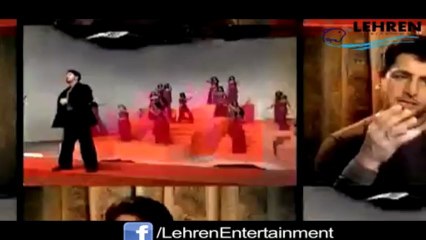 Gurdas Maan In The Making Of Song Ik Vari