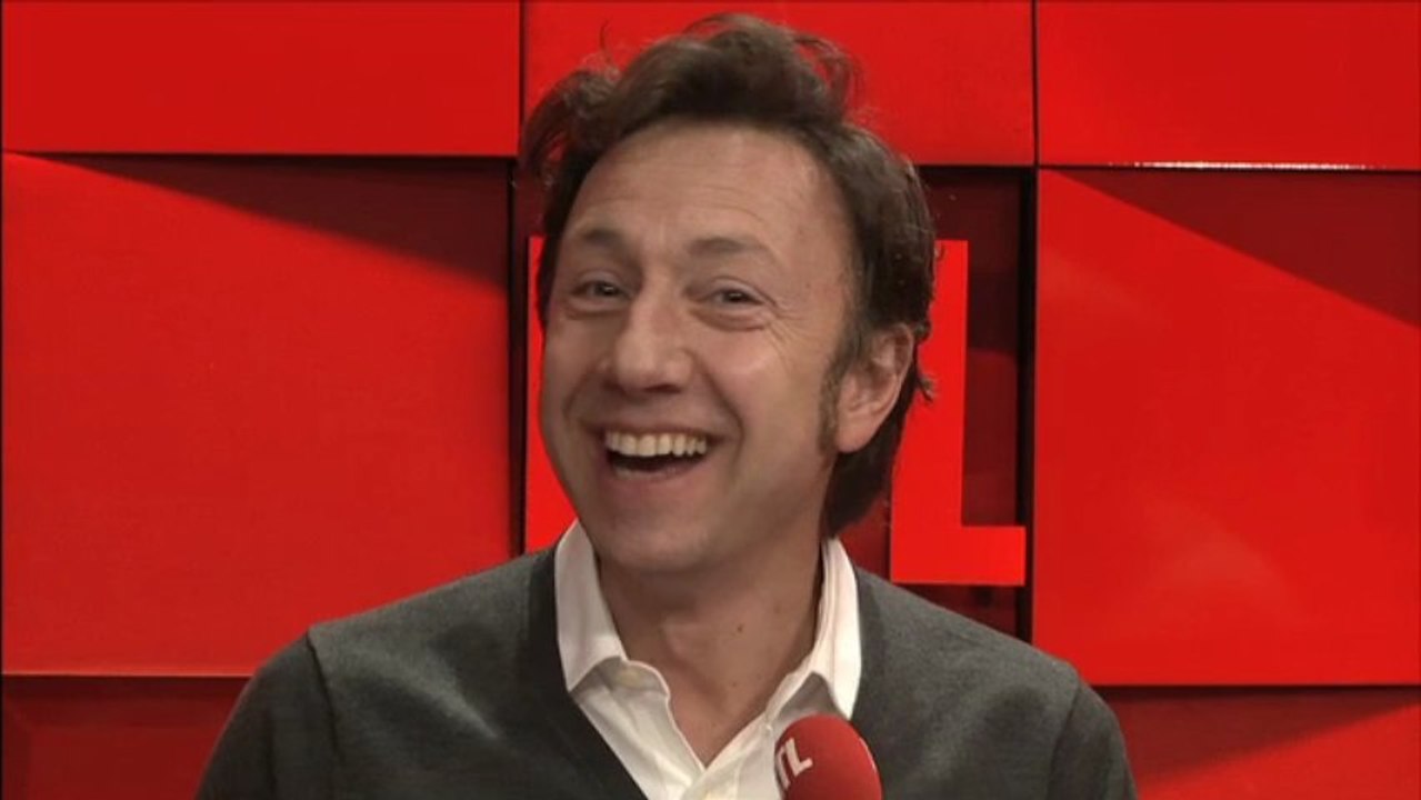 Patrick Sébastien : L'heure du psy du 01/04/2013 dans A La Bonne Heure