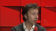 Patrick Sébastien : Les rumeurs du net du 01/04/2013 dans A La Bonne Heure