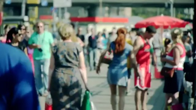 Воля Вселенной (документальный 2013) часть 1