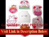 [FOR SALE] Plastic Animal Valentine Pins (134 Pack)