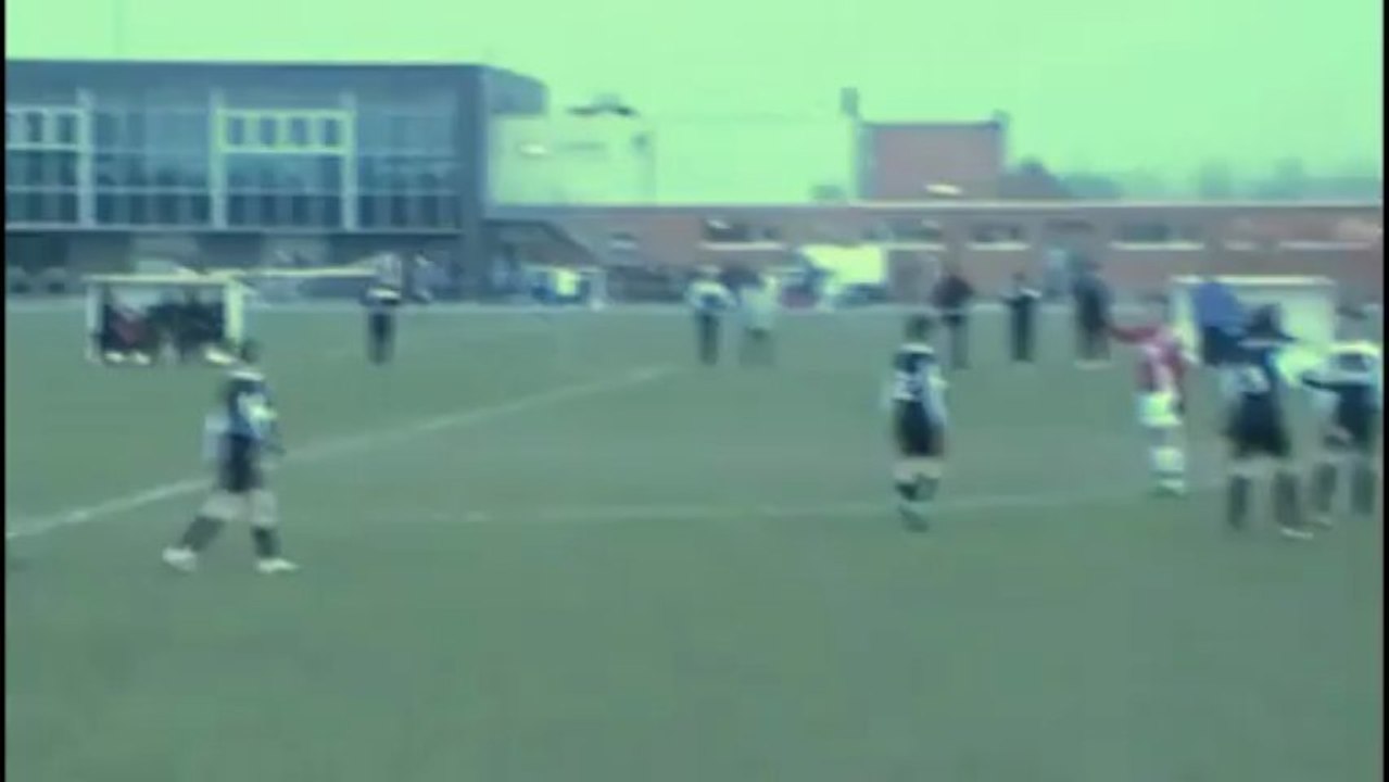 Joma cup Roulers