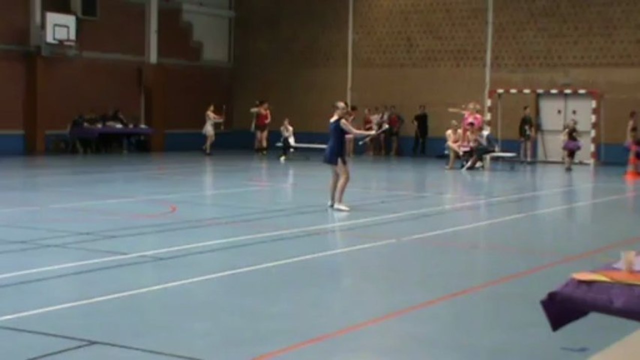 Aurélie Solo