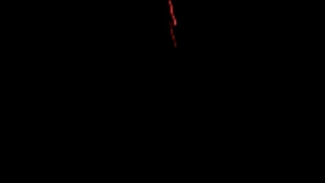 UFO video in from Mesa Arizona 16th March 2013