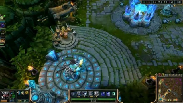 [Lost in LoL #2] Kere et Plax remettent une couche