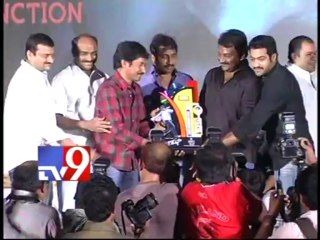 Baadshah Hexa platinum disc celebrations - Part 1