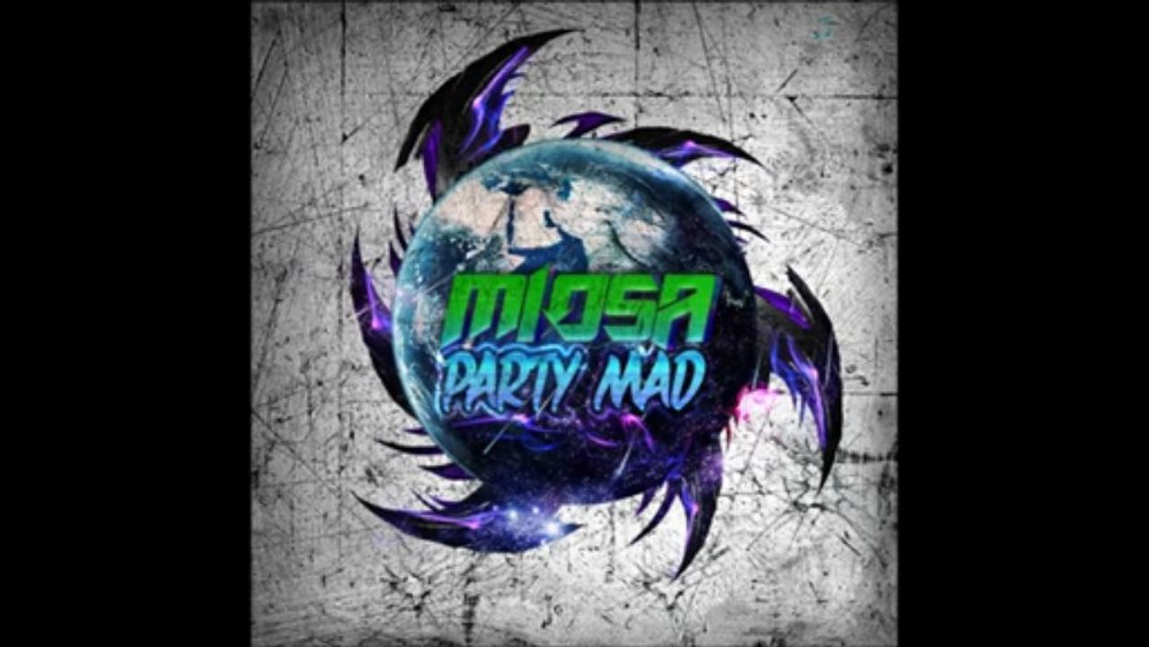 Miosa - Noisy Objects