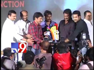 Baadshah Hexa platinum disc celebrations - Part 2